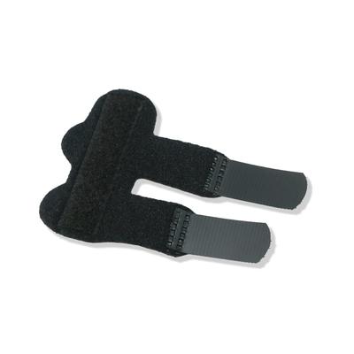 Mitas fingertip support suporte de dedo suporte de dedo dedo mão suporte de dedo mola fratura dedo entorse polegar dedo indicador dedo médio anelar