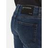 Джинсы One Teaspoon 26586 синий Slim Fit