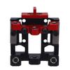 Extruder Head Switch Tool Kit Changer Shuttle Guide Bushing Fasteners and Screws 3D Printer