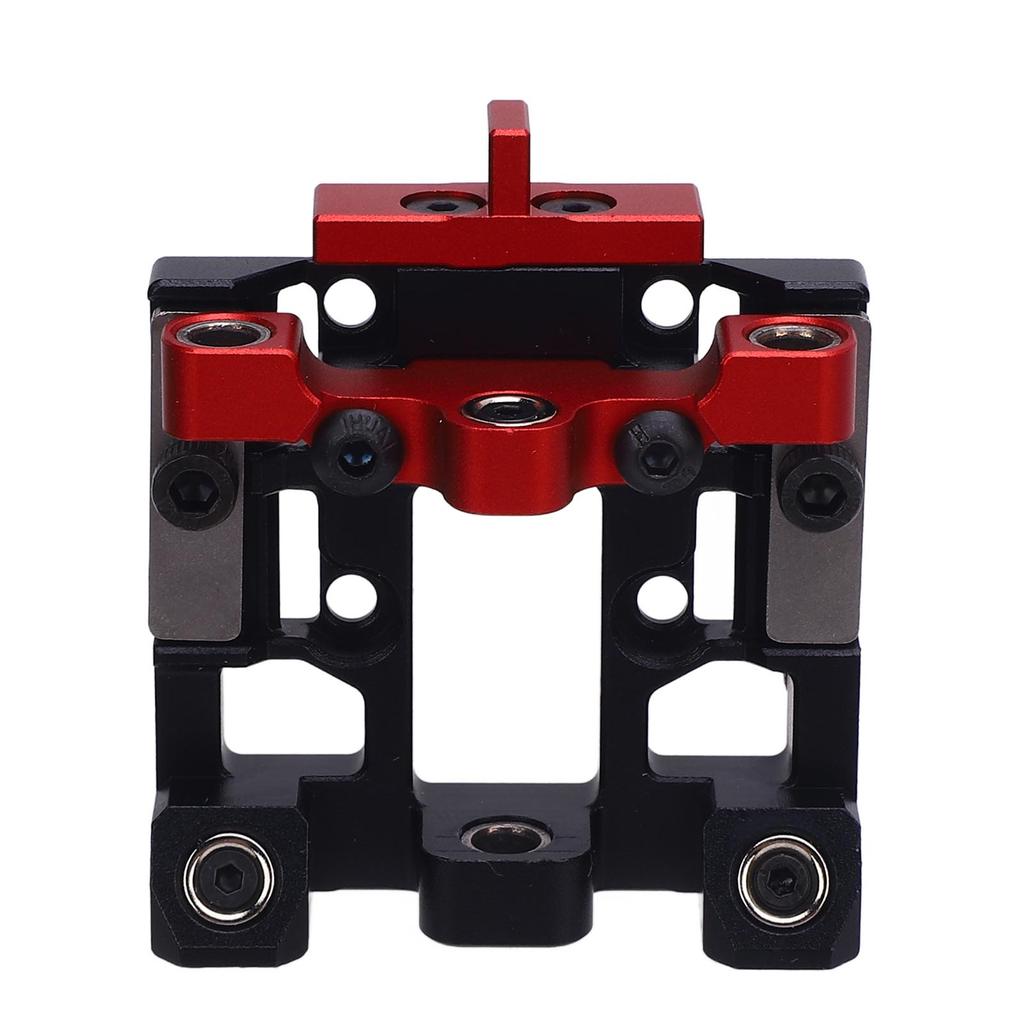 Extruder Head Switch Tool Kit Changer Shuttle Guide Bushing Fasteners and Screws 3D Printer