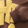 Yihao Spring & Autumn Sweatshirt Set for Boys - Stylish Two-Piece Children’s Wear
