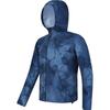 2023 Autumn New Basic Simple Printed Fitness Sports Jacket Men Jacket A11M331705F-ZA