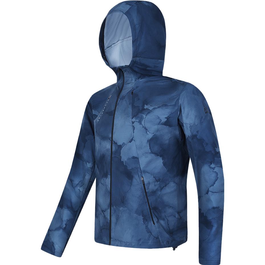 New FILA Workout Clothing Men's All Over Print A11M331705F-ZA