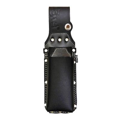 Besttool Gokusho Black Leather Tool Folding Saw Tool Suitable for Large Case, + Holder, 2-Tier Type, Tools, GK-OND