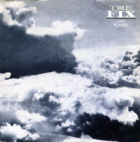 

7inch Record FIXX - Lost Planes CLUB101 101 Records 1981 UK Dance & Electronica Used