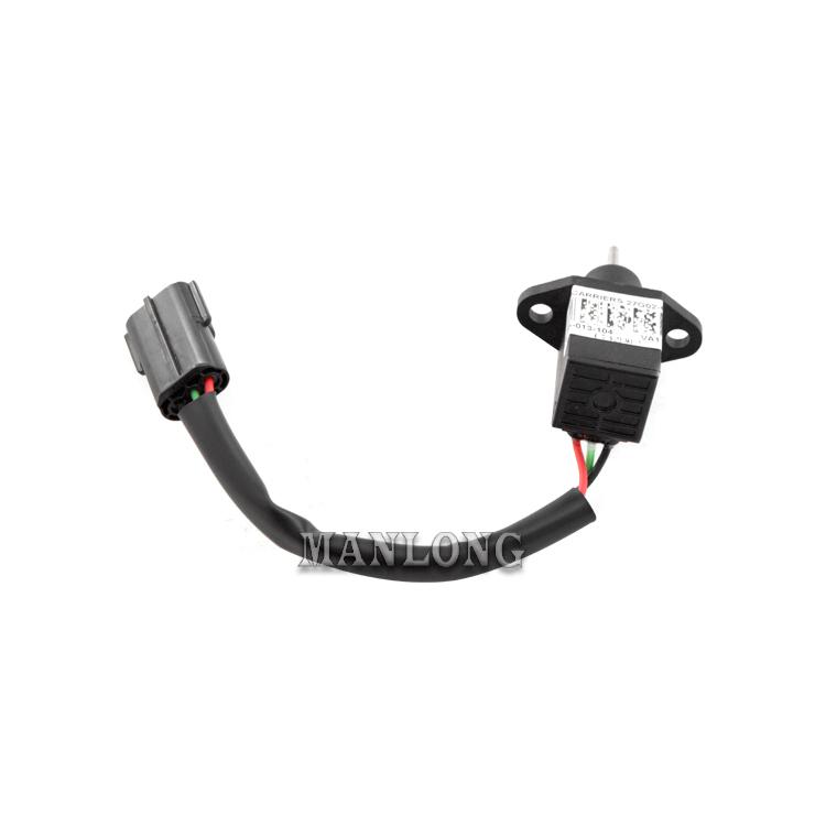 Forklift Spare Parts Lift Sensor Assembly Used for TCM FB10-30 -7N/8 with OEM NO 27G02-62501