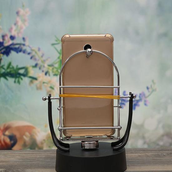 Automatic Shake Swing Wiggler Motion Step Mobile Phone Counter with USB Cable