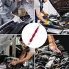 Electrical Connector Removal Tool Electrical Terminal Separator Double Ended Design Auto Repair Disconnect Puller Tool For