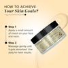 Khadi Natural Anti Blemish Cream 50g | Skin Softening Exfoliating Face Cream for All Skin Types