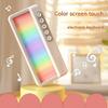 Music Learning Tool With Shifting Light designs And User Friendly Design Participatory Kids Piano For New Users