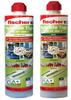 Résine Hybride D'injection - FISCHER - 520103 - 300ml - Sans Styrène - Résistante Aux Températures