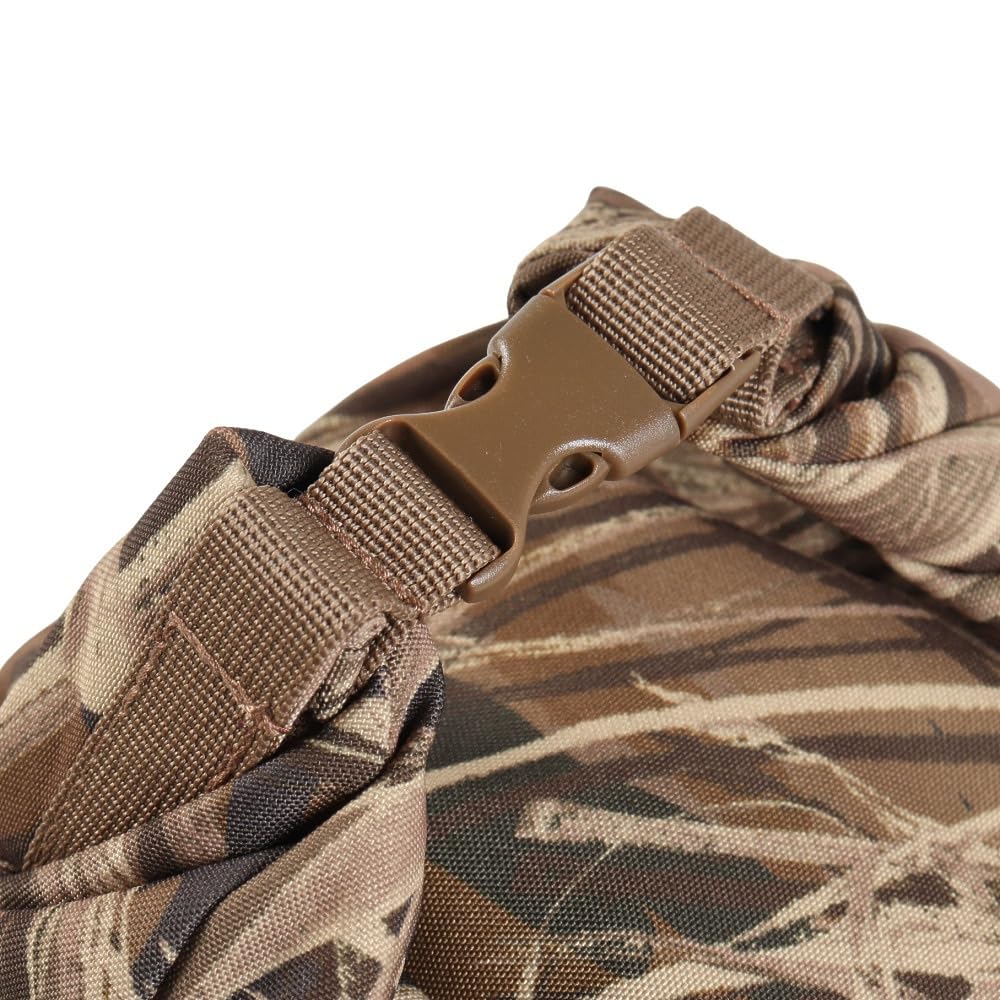 Oregonian Camper Bag Messtin Warm Keeper S Shadow Glass S OCB901SG