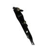 Multi-Functional Cymbal Stand & Cowbell Clamp Extension Bracket