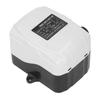 Booster Pump Water Pressure High Lift 180W for Kitchen Sink Shower DC24V