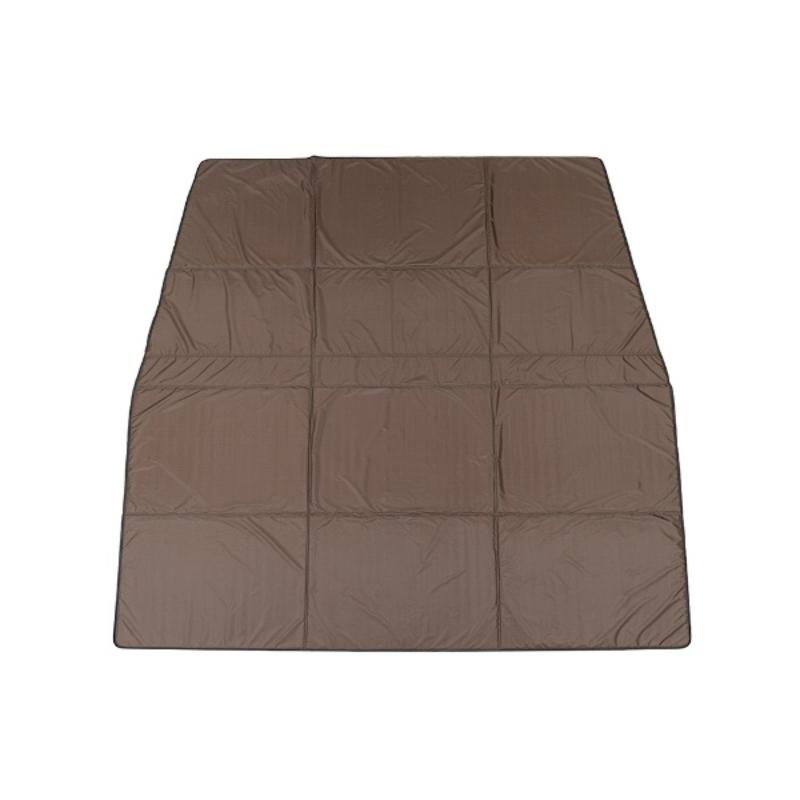 Snow Peak   Snow Peak Landnest DoMe M Mat Sheet Set tM 260