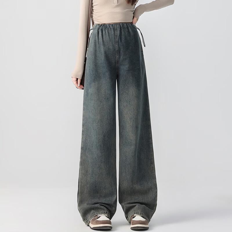 Zose Maternity Curved Casual Trousers
