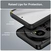 For Xiaomi 15 Ultra Case Xiaomi 15 Ultra Cover Shockproof Silicone Brushed TPU Protective Phone Back Cover For Xiaomi 15 Ultra