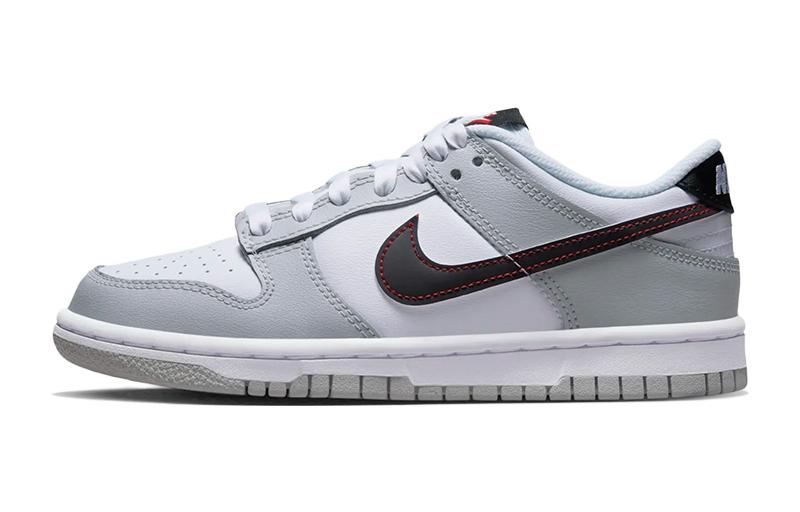 

Nike Dunk Low SE Jackpot GS DQ0380-001 36