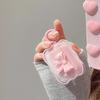 3D Bow Wireless Earphone Cover, Cute Earphone Cover