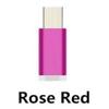 1Pc USB Type C 3.1 Cable Usb-C Charger Adapter To Micro Usb Converter for Oneplus 3t One Plus 2/Ne Usb Adapter Phone Accessories