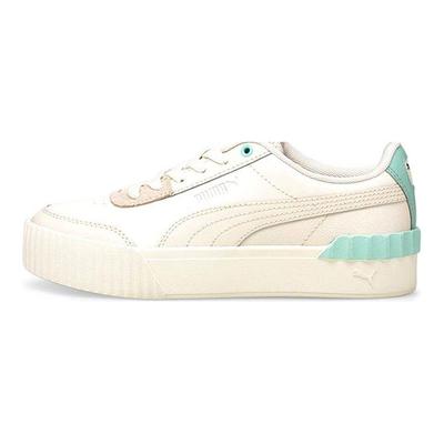 Carina Lift Low Top Sneakers Women Sneakers Cream 373031-13