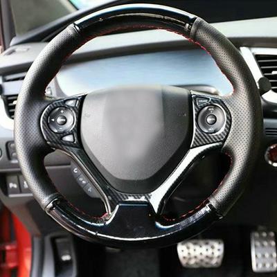 Accesorios Interior – Molduras interior