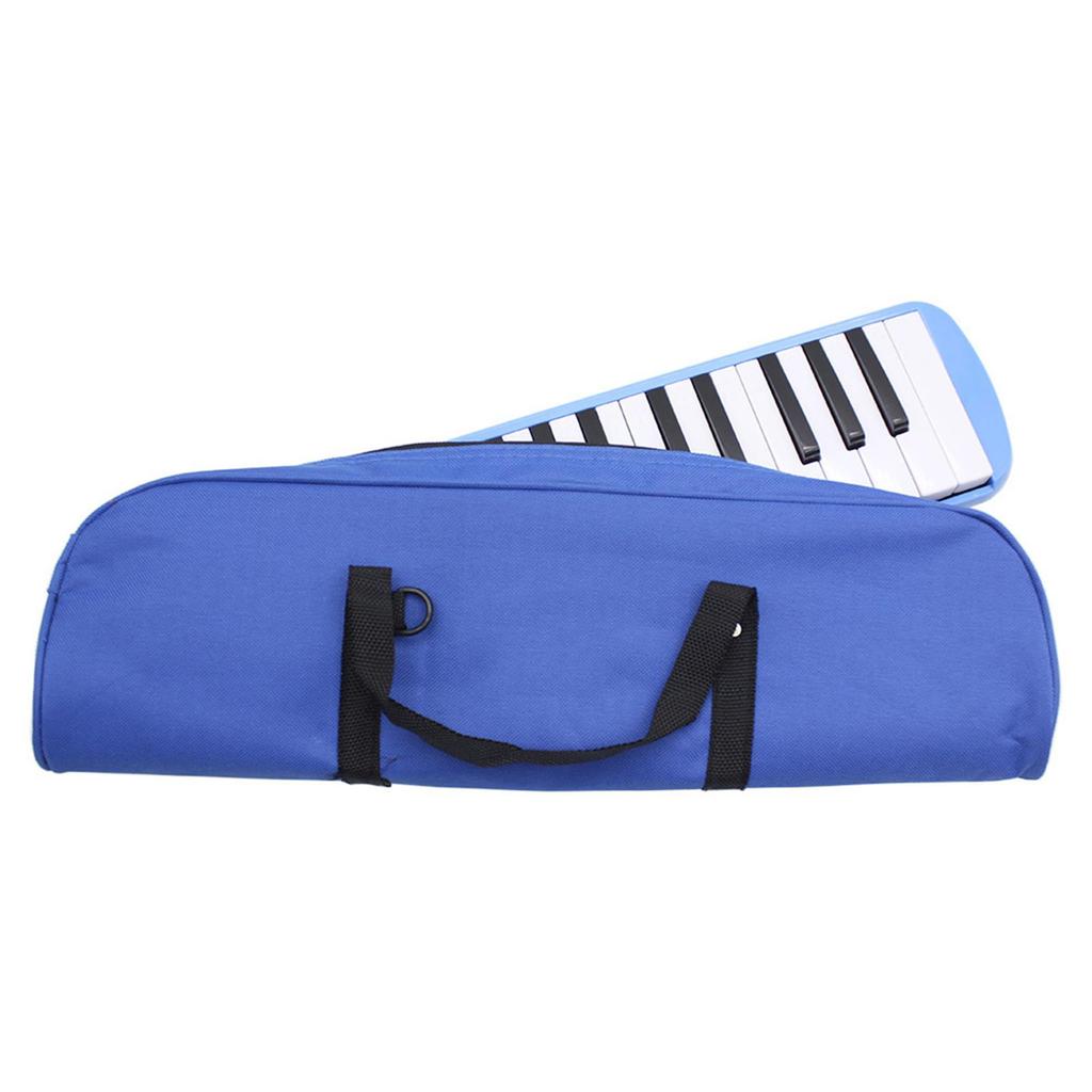32 Piano Keys Melodica Musical Instrument  for Music Lovers Beginners Gift with Carrying Bag