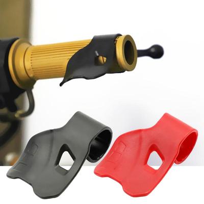 Motorcycle Throttle Assist Motorcycle Cruise Assist Comfort Hand Rest Control Grips Reliable Cruise Control Grip Secure Throttle