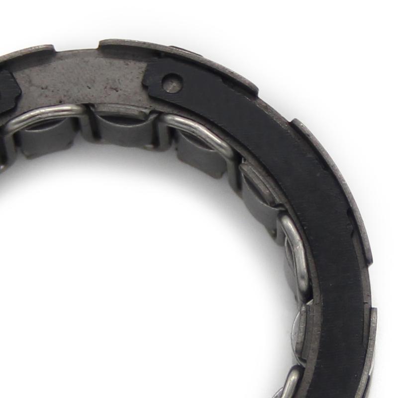 Starter Motor One Way Clutch For Husqvarna FC250 FC350 FE250 FE350 HQV FE350S FX350 80040026000 79240026000 High Quality Parts