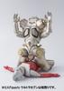 TAMASHII NATIONS Ultra Seven King Joe approximately 160mm painted movable figure S.H.Figuarts PVC&ABS