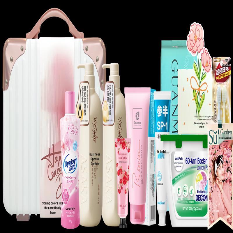 

Asaka Amino Acid 11-Piece Gift Set