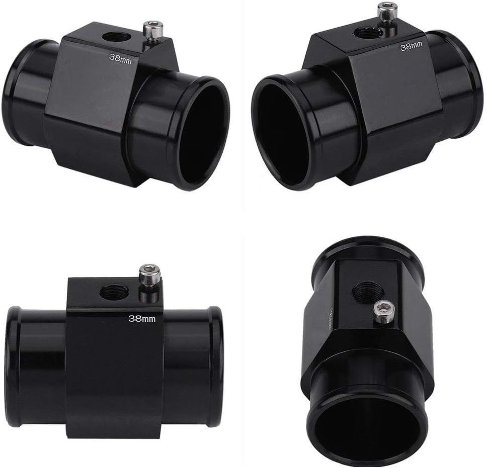 Adapter czujnika temperatury, Uniwersalny adapter czujnika temperatury do rury