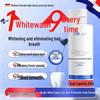 MOIHANR German Baking Soda Whitening Toothpaste
