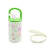 400ml Insulated Mug Stainless Steel Thermos Practical Water Mug  Students
