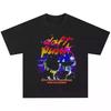 Unisex T-shirt Vintage T-Shirt Winnie the Pooh and Friends Mom Mother s Day Cotton T-Shirts  Fashion Tshirt for Men's Short Sleeve Clothing