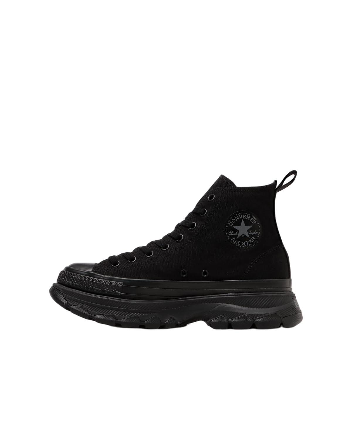 ALL STAR TREKWAVE Z HI