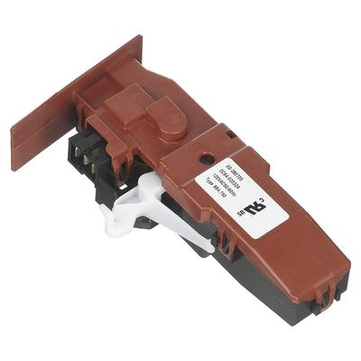 DC64-02032A para Lavadora Samsung Interruptor de Retardo de Bloqueo Electrónico de Puerta 120V 50/60Hz Piezas de Lavadora