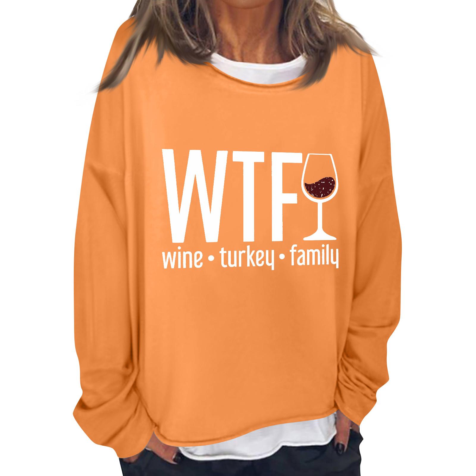 

Женская повседневная модная толстовка с длинным рукавом и круглым вырезом, многослойный пуловер M шафрановый