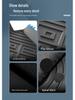 Eco-Friendly TPE Mats for Changan UNI-Z: Includes Full Set with Seat Back and Trunk Mats