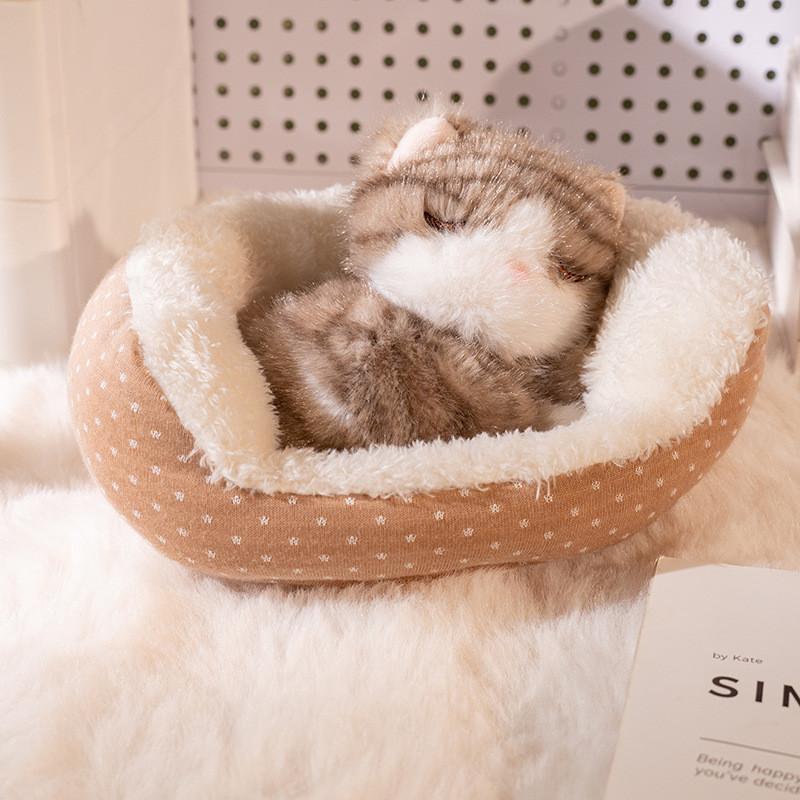 

Cute Animal Plush Toy With Pp Cotton Filling For Kids And Adults Style H