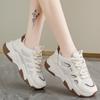 Breathable Thick-soled Women's Shoes