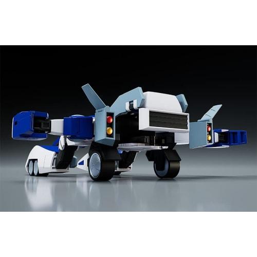 MODEROID Super Speed ??Galvion Galvion Non-Scale Assembled Plastic Model