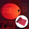 Diffuser Sunset Ambient Light Color Changing Absorbing Camera Amber for Lights Colored Gels Lighting Orange