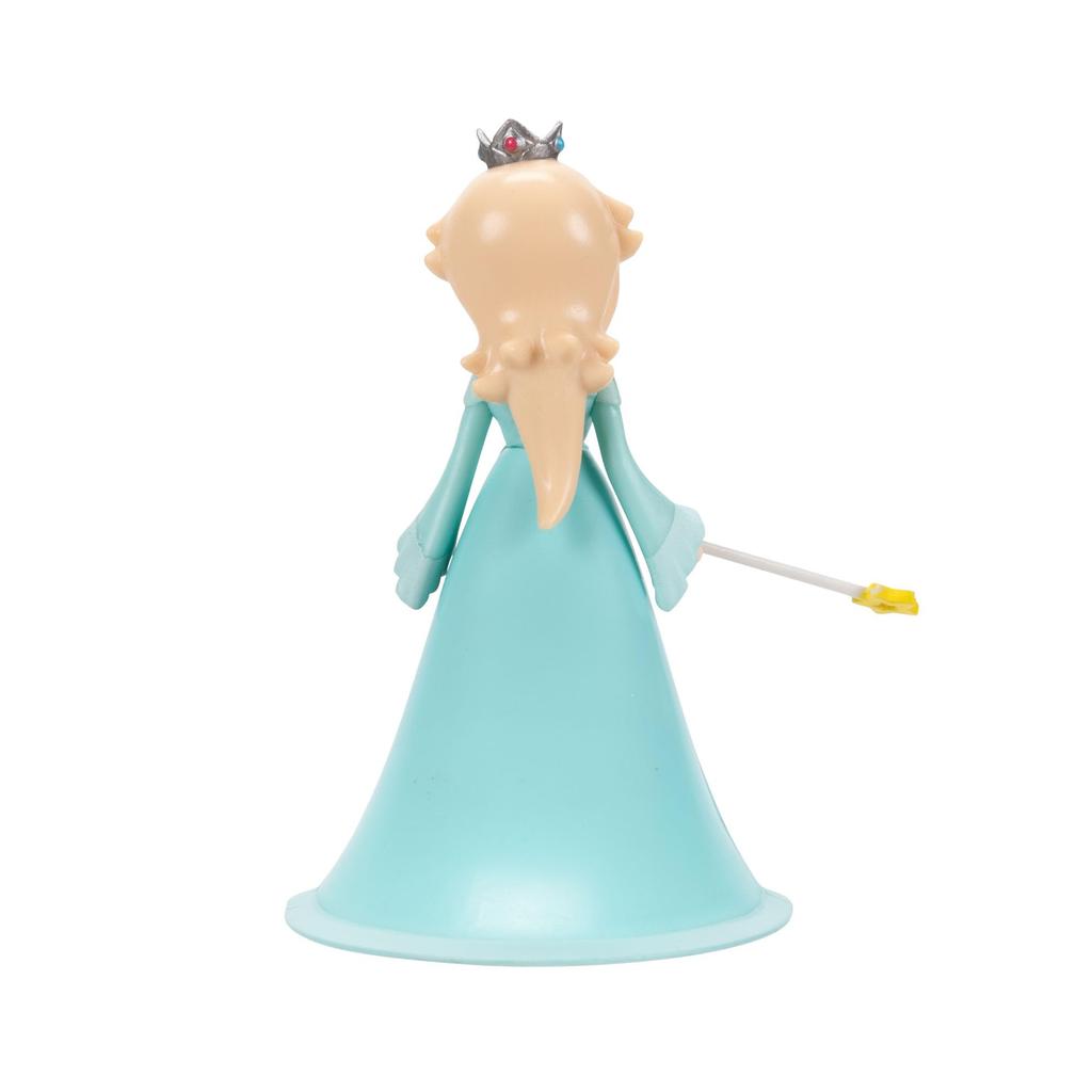 Sanei Boeki Super Mario Figure Collection Rosetta FCM-040