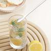 316L Stainless Steel Long-Handle Stirring Spoon