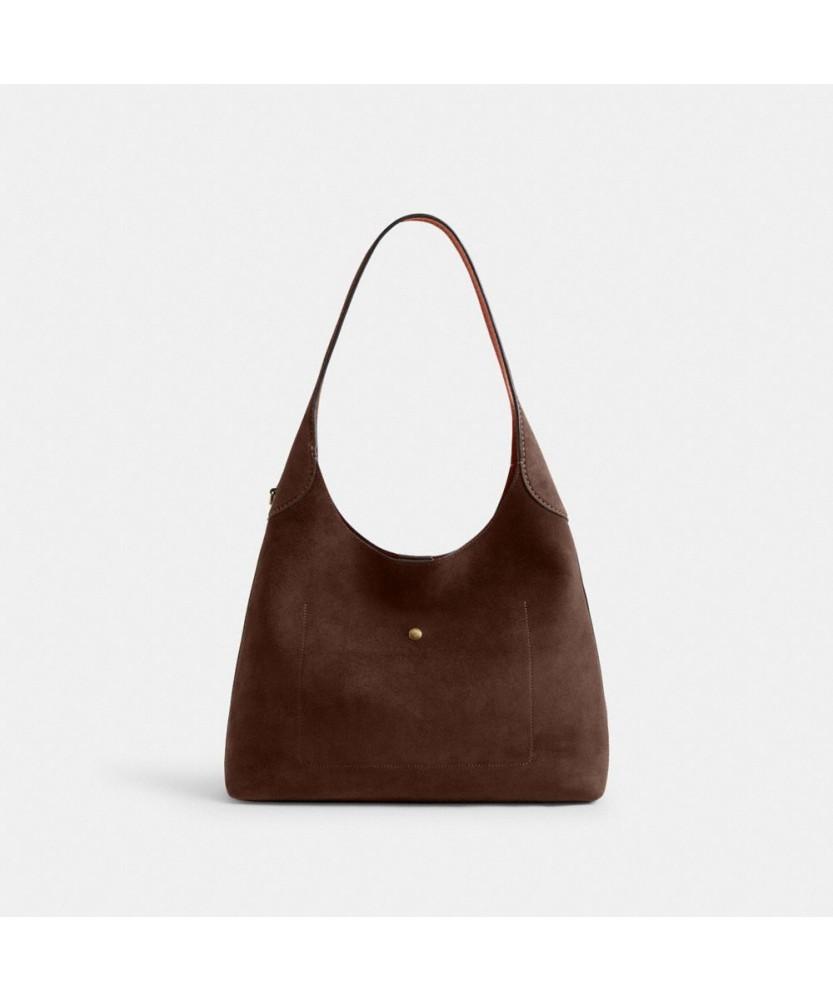 Coach Brooklyn Shoulder Bag 34 Ccu01 B4Z5D