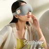 Eye Massager with Hot Compress