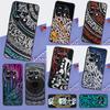 Pokras Lampas Art Graffiti Cover For OnePlus Nord CE 4 2 3 Lite N20 N30 9 10 Pro 8T 9RT 10T 11 OnePlus 13 12 R Case