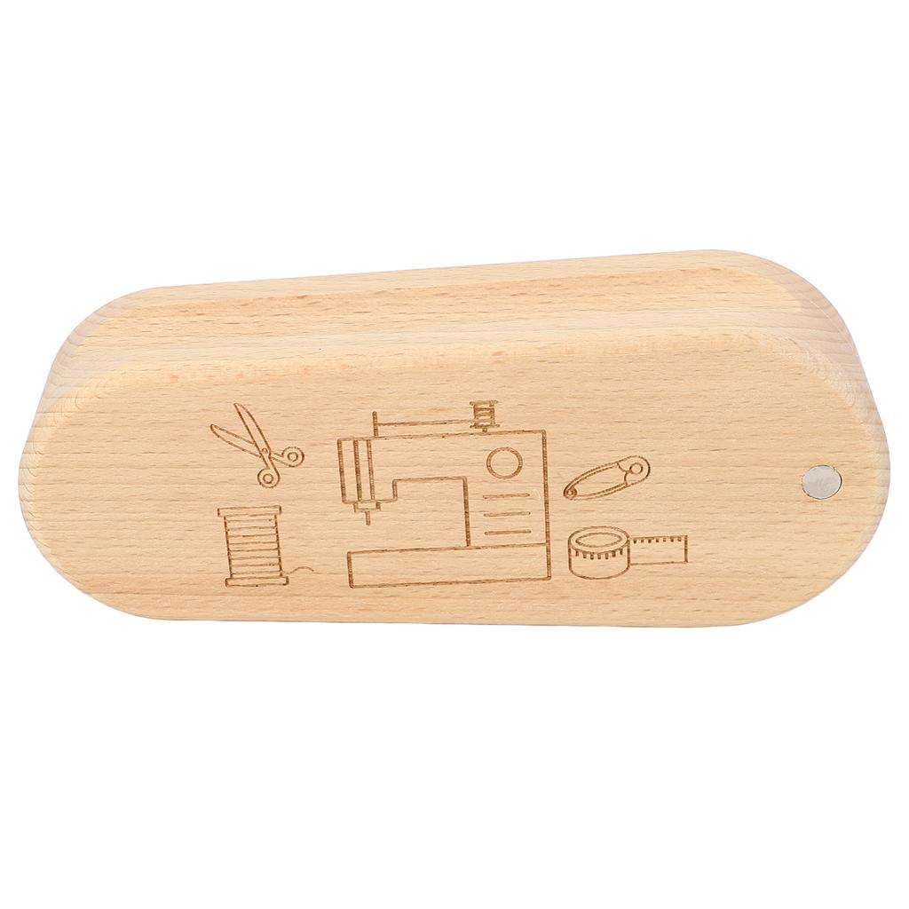 Tailors Clapper Hardwood Multi Purpose Sewing Tool for Ironing Quilting Steaming Flattening Fabrics