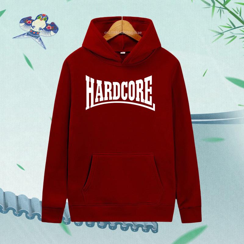 Unisex printed hooded Street Wear hooded shirt pullover Harajuku Sportswear Fashion couples casual sportsAutumn fleece hoodie